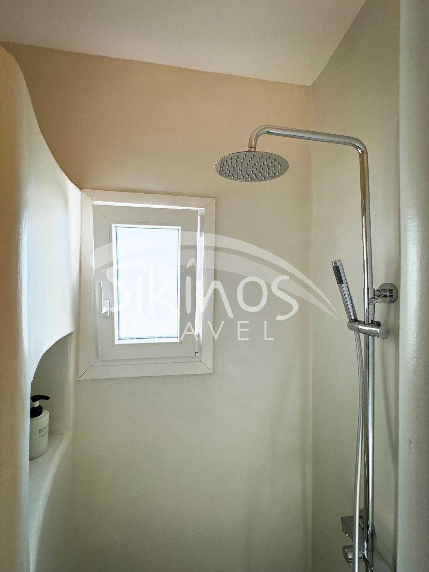 Galini Rooms Sikinos Travel Exterior foto